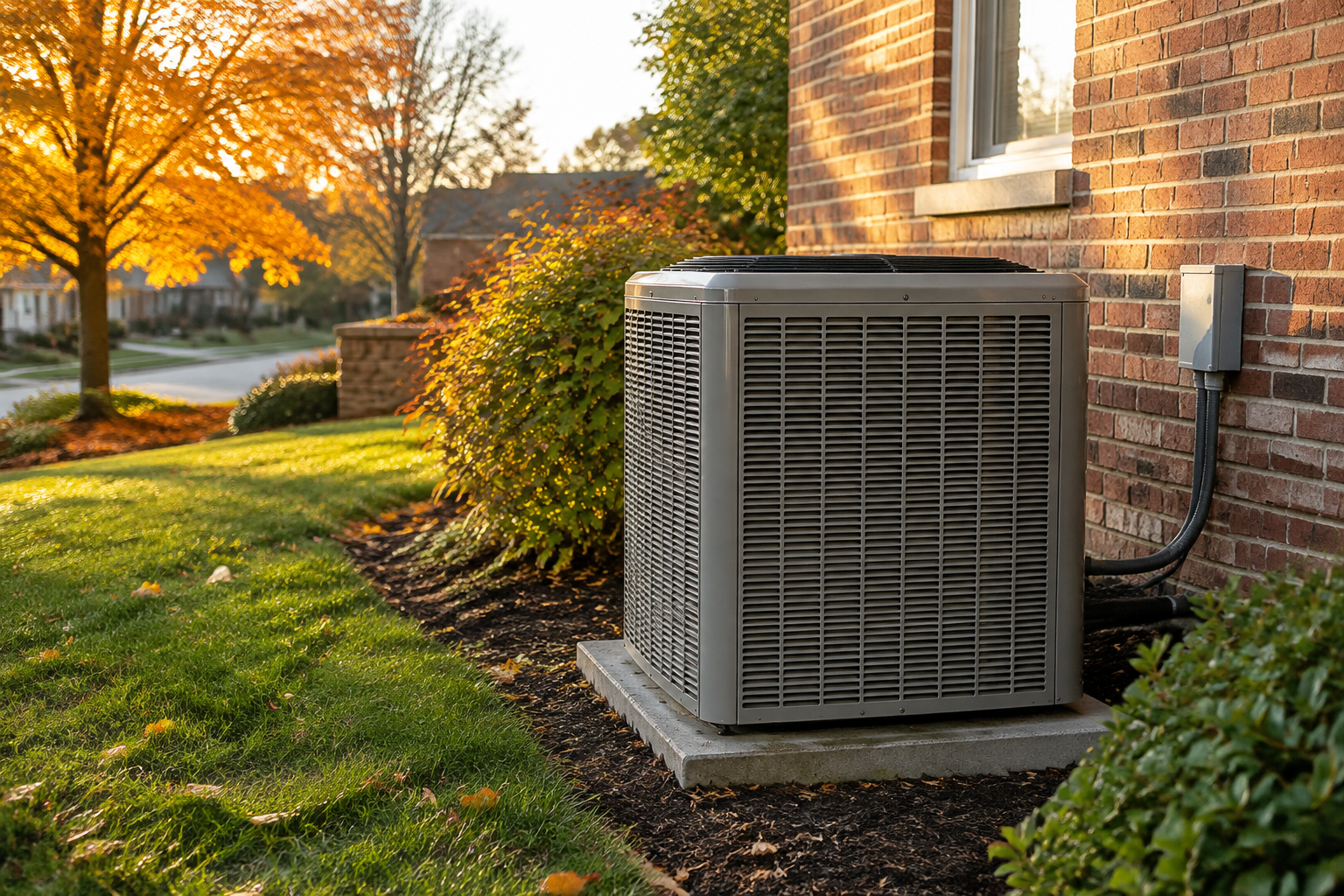 Heat Pumps Explained: One System for Heating and Cooling