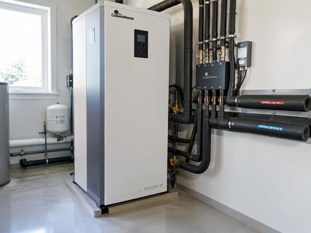 Geothermal Systems